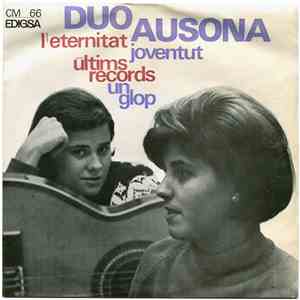 Duo Ausona - L'Eternitat