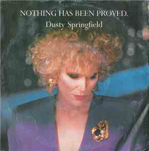 Dusty Springfield - Nothing Has Been Proved