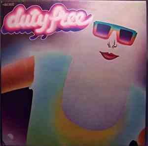 Duty Free - Crossongs