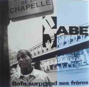 Fabe - Befa Surprend Ses Frères
