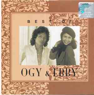 Fauziah Ahmad Daud, Ebby Saiful - Best Of Ogy & Ebby