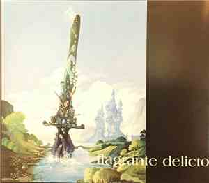 Flagrante Delicto - Flagrante Delicto