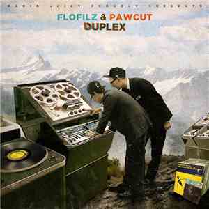 FloFilz & Pawcut - Duplex