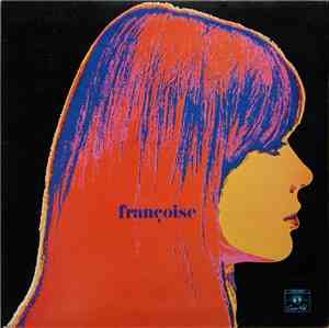 Françoise Hardy - Françoise