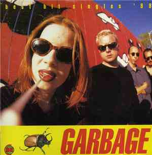 Garbage - Best Hit Singles '99
