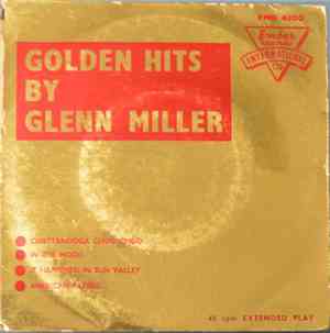 Glenn Miller - Golden Hits