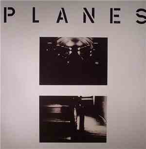 Gregor Cürten & Anselm Rogmans - Planes