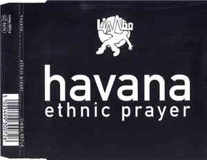 Havana - Ethnic Prayer