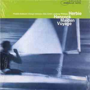 Herbie Hancock - Maiden Voyage