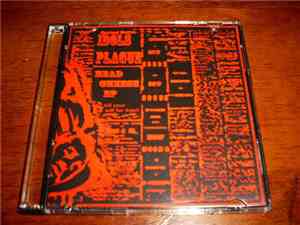 Idols Plague - Head Cheese EP