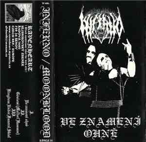 Inferno  / Moonblood - Ve Znamení Ohně / Kingdom Under Funeral Skies