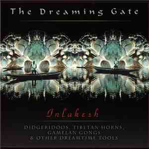 InLaKesh - The Dreaming Gate