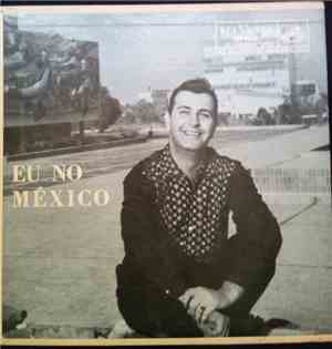 Ivon Curi - Eu No México