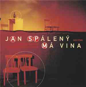 Jan Spálený, ASPM - Má Vina