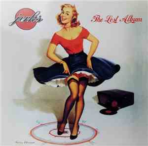 Jerks  - The Lost Album