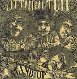 Jethro Tull - Stand Up