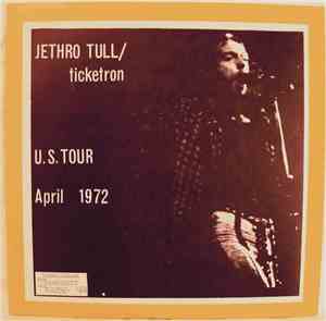 Jethro Tull - Ticketron