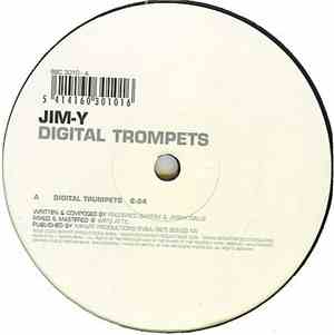 Jim-Y - Digital Trompets