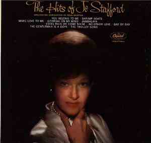 Jo Stafford - The Hits Of Jo Stafford