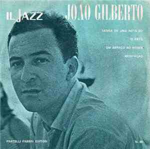 Joao Gilberto - Joao Gilberto
