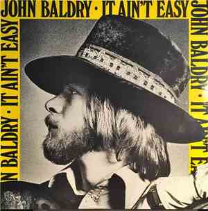 John Baldry - It Ain't Easy