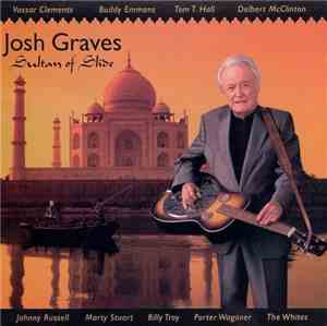 Josh Graves - Sultan Of Slide