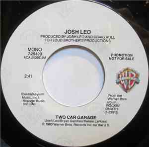 Josh Leo - Two Car Garage