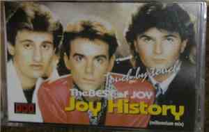 Joy  - The Best Of Joy - Joy History