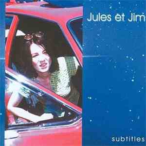 Jules et Jim - Subtitles EP