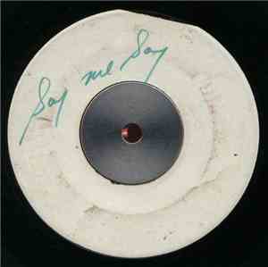 Justin Hinds - Say Me Say / I Want It
