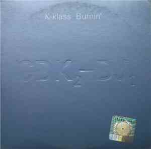 K-Klass - Burnin'