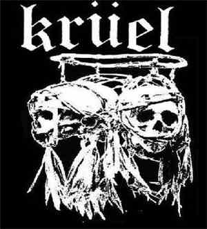 Krüel - Live + Demo