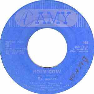Lee Dorsey - Holy Cow / Operation Heartache