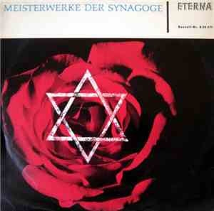 Leo Roth, Werner Sander - Meisterwerke Der Synagoge