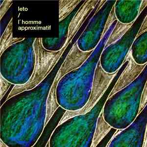 Leto  / L´Homme Approximatif - Leto / L´Homme Approximatif