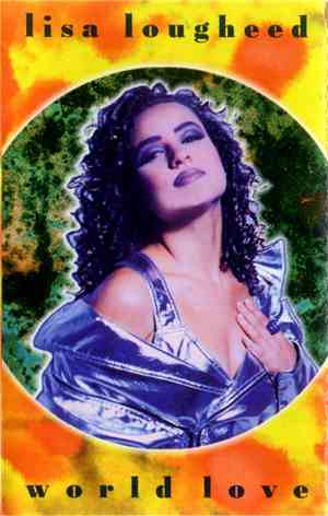 Lisa Lougheed - World Love