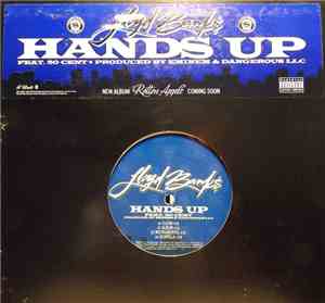 Lloyd Banks - Hands Up / My House