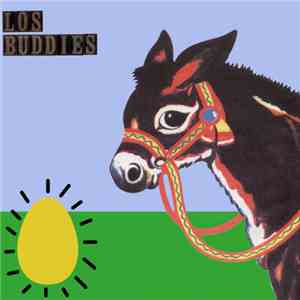 Los Buddies - Tiny Mr. Easter