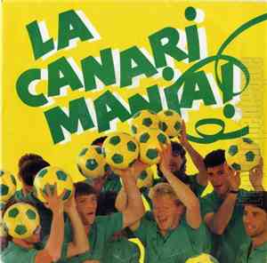 Lou Briand - La Canarimania