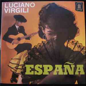 Luciano Virgili - España