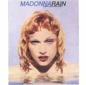 Madonna - Rain
