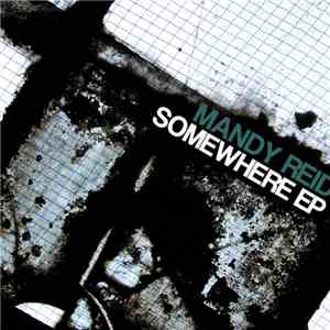 Mandy Reid - Somewhere EP