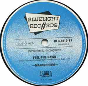 Mannerheim  - Hard Situation
