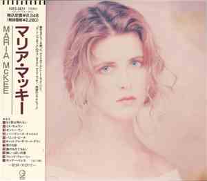 Maria McKee - Maria McKee