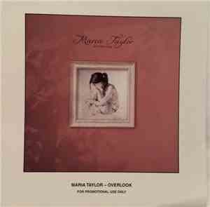 Maria Taylor - Overlook