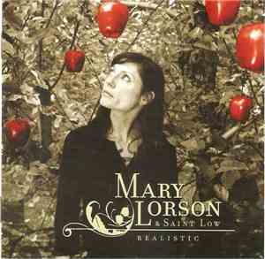 Mary Lorson & Saint Low - Realistic