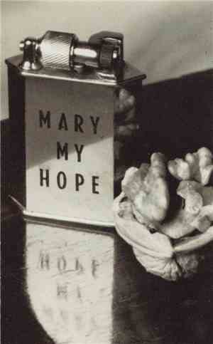 Mary My Hope - Museum