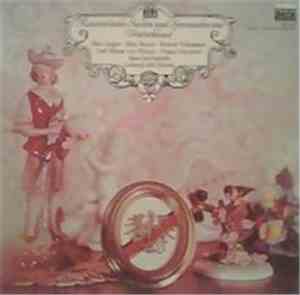 Max Reger • Max Bruch • Robert Volkmann • Carl Maria von Weber • Franz Schu ...
