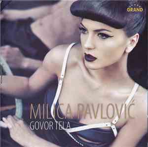 Milica Pavlović - Govor Tela