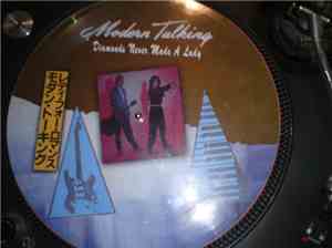 Modern Talking - Diamonds Never Made Lady
